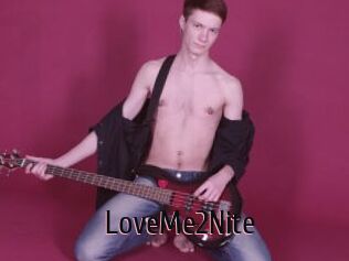 LoveMe2Nite
