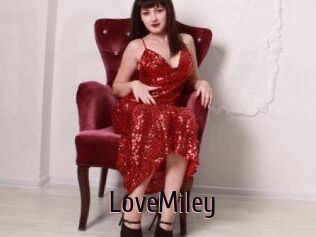 LoveMiley