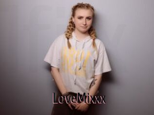 LoveMixxx