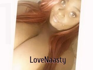 LoveNaasty