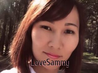LoveSammy