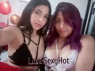 LoveSexyHot