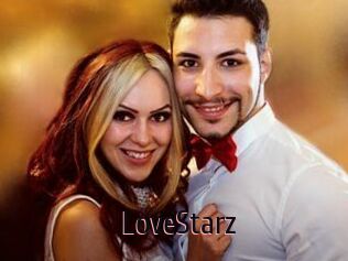 LoveStarz 1 film x