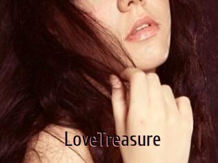 LoveTreasure