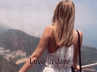 Love_in_Jane