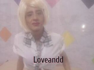 Loveandd