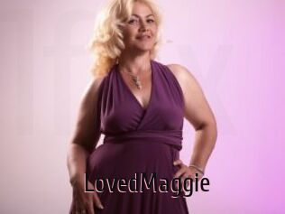 LovedMaggie