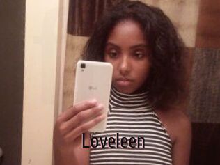 Loveleen