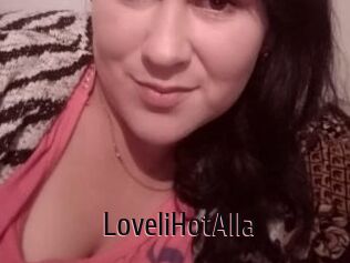 LoveliHotAlla