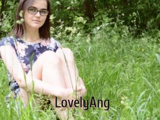 LovelyAng