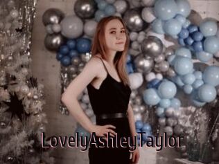 LovelyAshleyTaylor