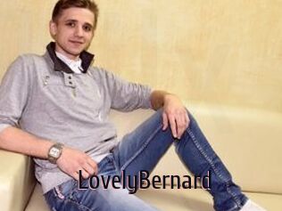 LovelyBernard