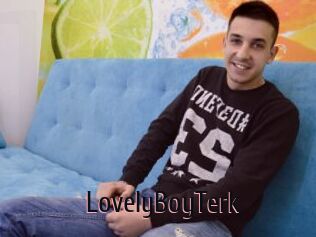 LovelyBoyTerk