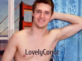 LovelyConor