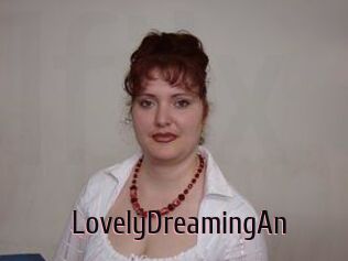 LovelyDreamingAn