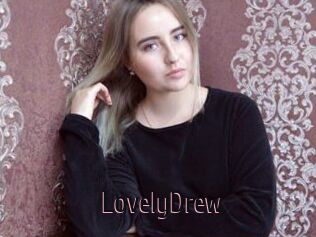 LovelyDrew