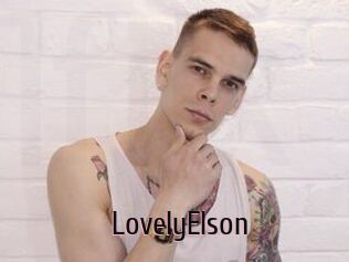 LovelyElson