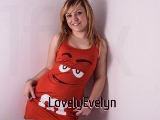 LovelyEvelyn