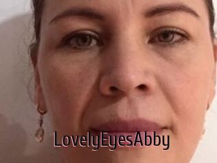 LovelyEyesAbby