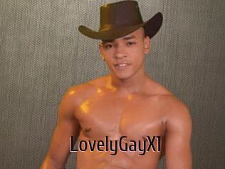 LovelyGayX1