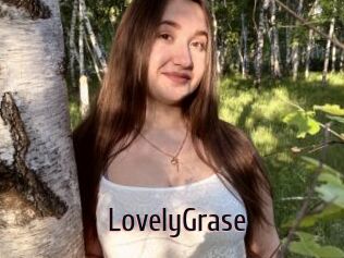 LovelyGrase
