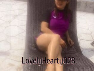 LovelyHearty028