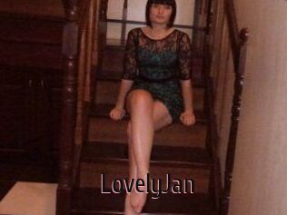 LovelyJan