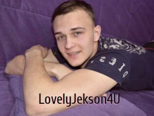 LovelyJekson4U