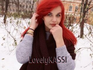 LovelyKASSI