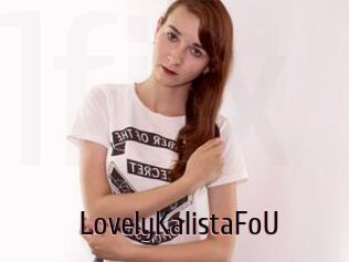 LovelyKalistaFoU