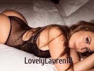 LovelyLauren18
