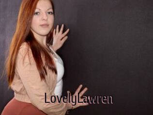 LovelyLawren