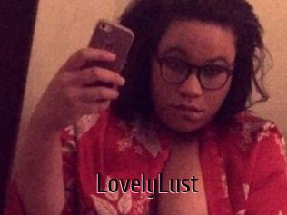 LovelyLust