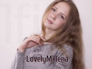 LovelyMillena