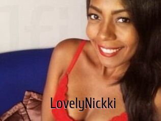 LovelyNickki