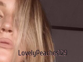 LovelyPeaches129