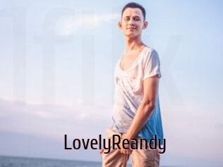 LovelyReandy
