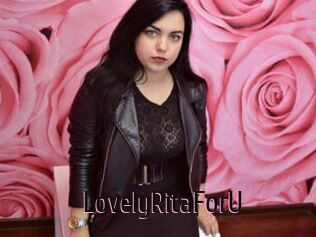 LovelyRitaForU
