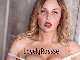 LovelyRossse