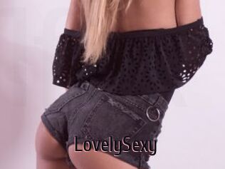 LovelySexy