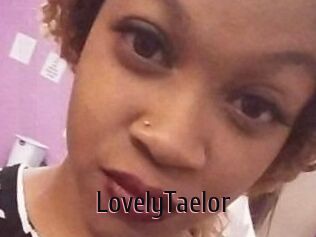 LovelyTaelor