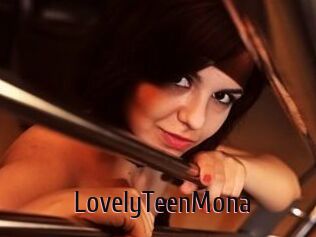 LovelyTeenMona