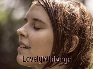 LovelyWildAngel