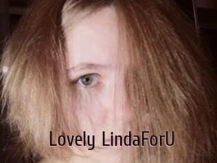 Lovely_LindaForU