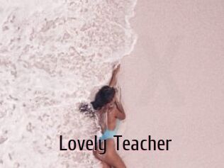 Lovely_Teacher