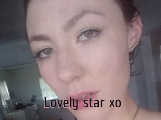 Lovely_star_xo