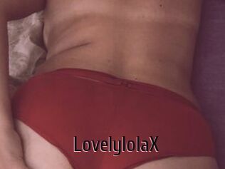 LovelylolaX