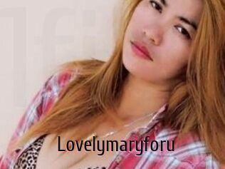 Lovelymaryforu