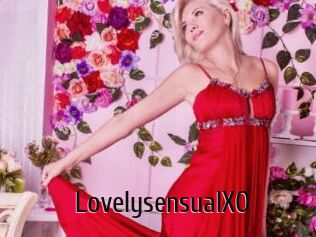 LovelysensualXO