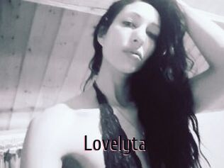 Lovelyta